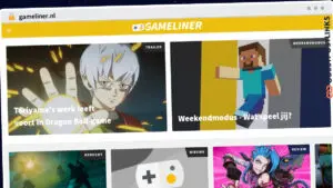 Publish Guest Post on gameliner.nl