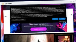 Publish Guest Post on gamesurf.it