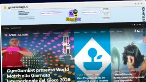 Publish Guest Post on gamesvillage.it