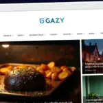 Publish Guest Post on gasy.net