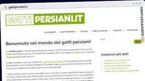 Publish Guest Post on gattipersiani.it