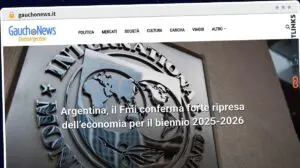 Publish Guest Post on gauchonews.it