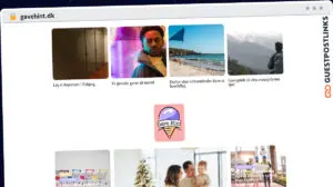 Publish Guest Post on gavehint.dk