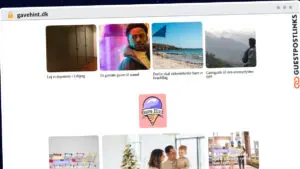 Publish Guest Post on gavehint.dk