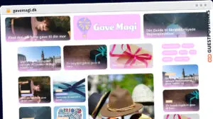 Publish Guest Post on gavemagi.dk