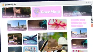 Publish Guest Post on gavemagi.dk