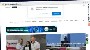 Publish Guest Post on gazetaregional.com