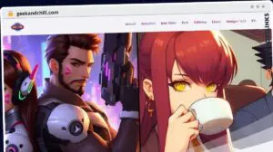 Publish Guest Post on geekandchill.com