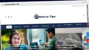 Publish Guest Post on gethowtotips.com