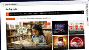 Publish Guest Post on gettoplists.com