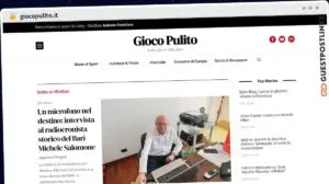 Publish Guest Post on giocopulito.it