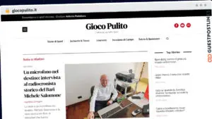 Publish Guest Post on giocopulito.it