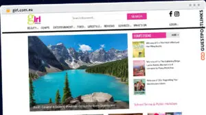 Publish Guest Post on girl.com.au