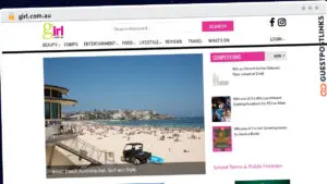 Publish Guest Post on girl.com.au