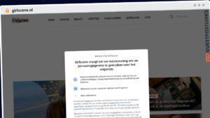 Publish Guest Post on girlscene.nl