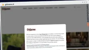 Publish Guest Post on girlscene.nl