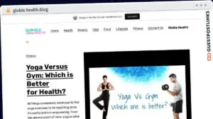 Publish Guest Post on globle.health.blog