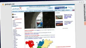 Publish Guest Post on globopix.net