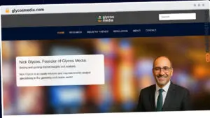 Publish Guest Post on glycosmedia.com