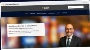 Publish Guest Post on glycosmedia.com