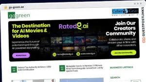 Publish Guest Post on go-green.ae