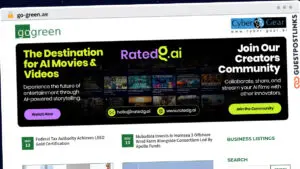 Publish Guest Post on go-green.ae
