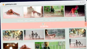 Publish Guest Post on gokidspro.com