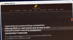 Publish Guest Post on goldenscript.net