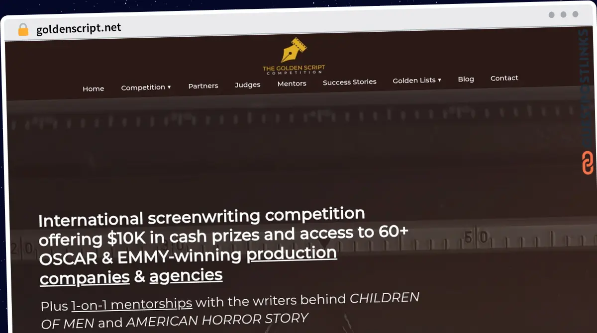 Publish Guest Post on goldenscript.net