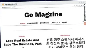 Publish Guest Post on gomagzine.com