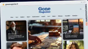 Publish Guest Post on gonemagazine.fr