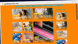 Publish Guest Post on goodbestfamily.com