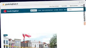 Publish Guest Post on goudsdagblad.nl