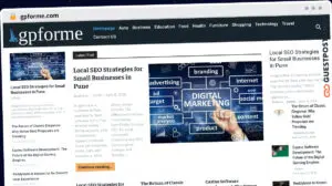 Publish Guest Post on gpforme.com
