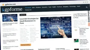 Publish Guest Post on gpforme.com