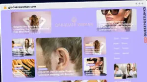 Publish Guest Post on graduatewoman.com