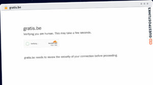 Publish Guest Post on gratis.be