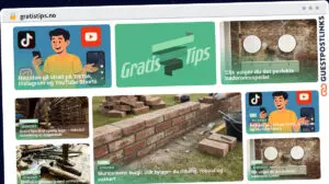 Publish Guest Post on gratistips.no