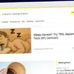 Publish Guest Post on grazia.nl