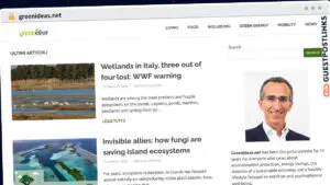 Publish Guest Post on greenideas.net