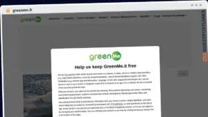 Publish Guest Post on greenme.it