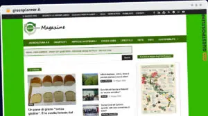 Publish Guest Post on greenplanner.it