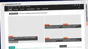 Publish Guest Post on grupoefexbrasil.com