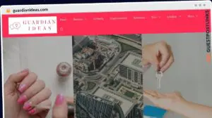 Publish Guest Post on guardianideas.com