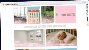 Publish Guest Post on guideagenten.se