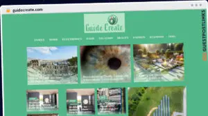 Publish Guest Post on guidecreate.com