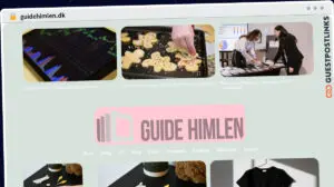Publish Guest Post on guidehimlen.dk