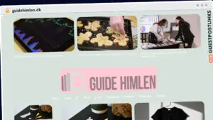 Publish Guest Post on guidehimlen.dk