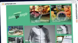 Publish Guest Post on guidejungle.com