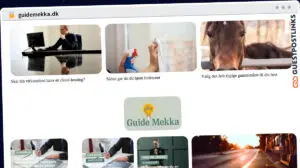 Publish Guest Post on guidemekka.dk